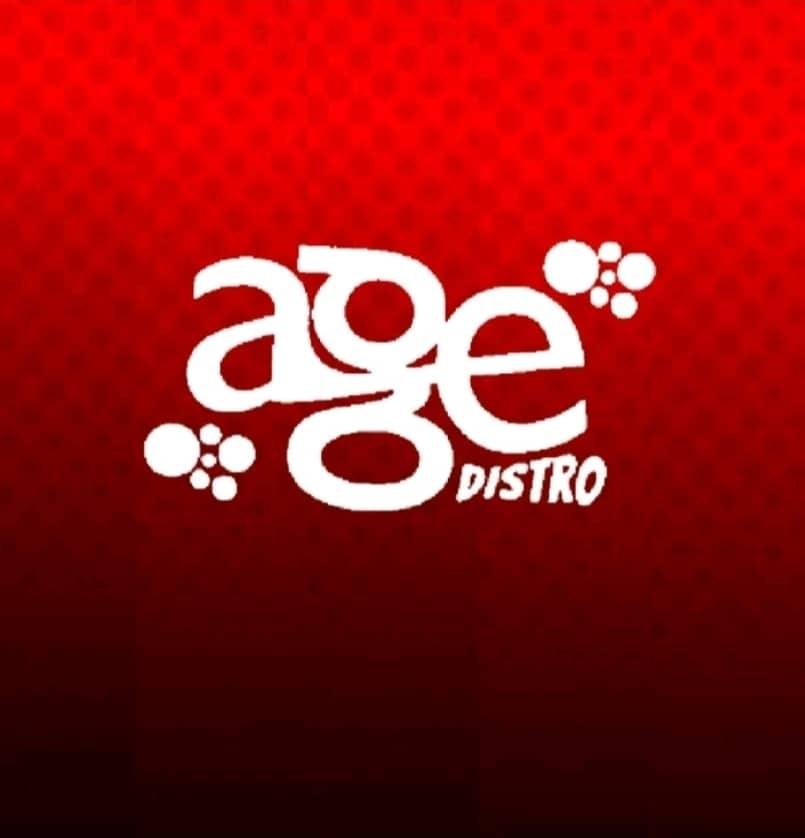 AGE Distribution