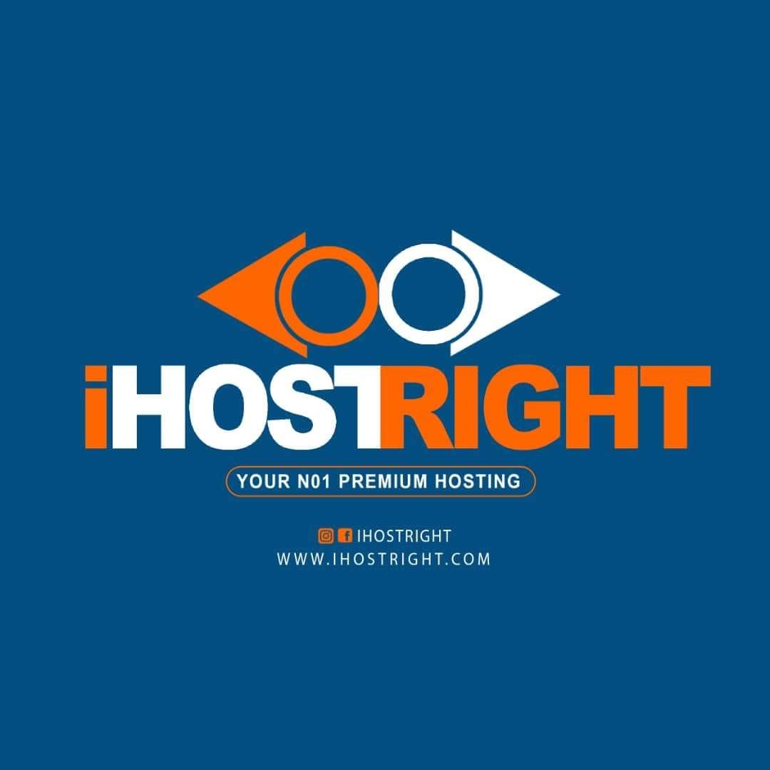 iHostRight